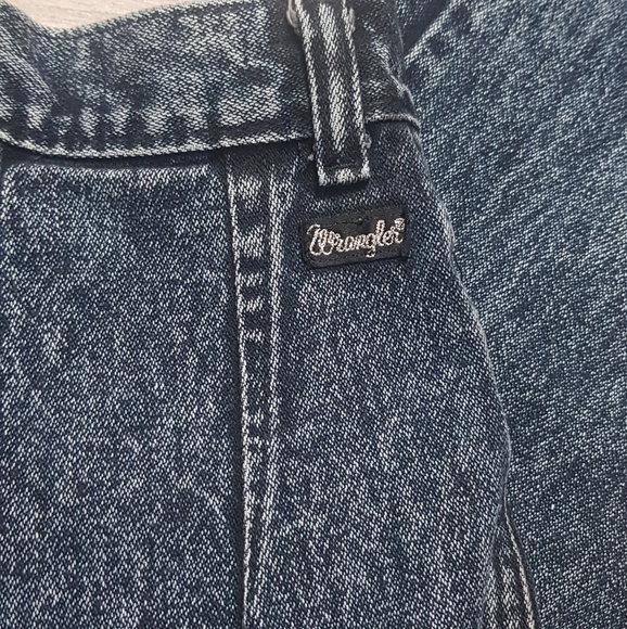 Women's High waist vintage Jean - Picture 2 of 13